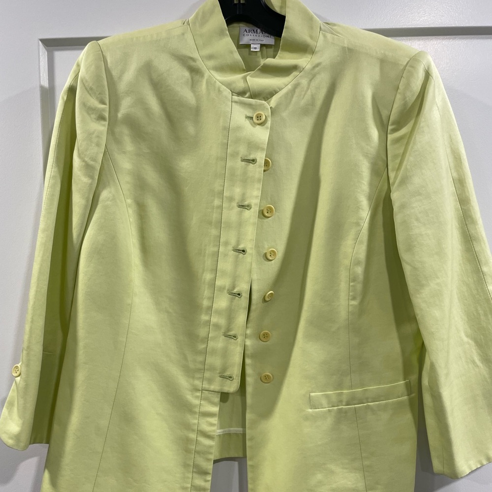 Armani Jacket - image 2